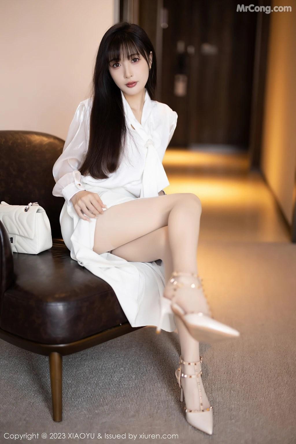 XiaoYu Vol.1088: Lin Xing Lan (林星阑) (92 photos)(11)