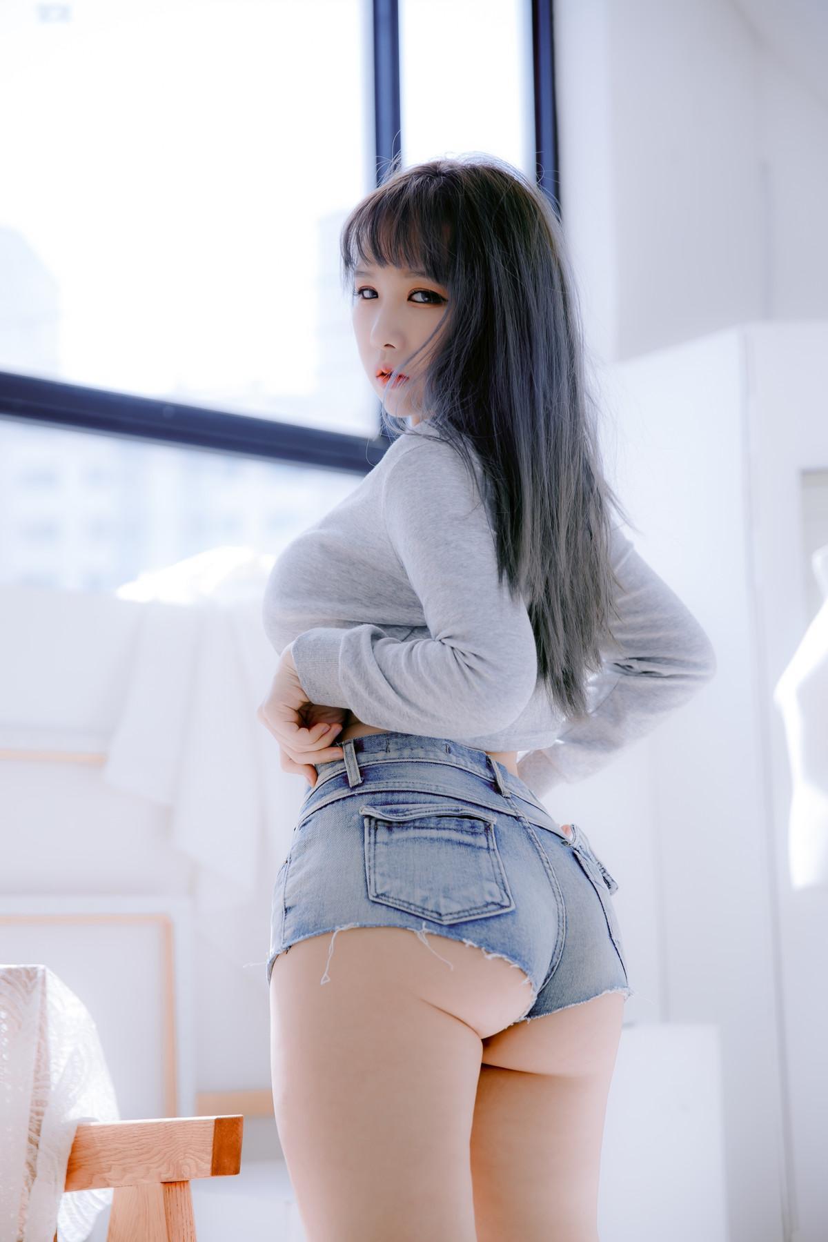 Mikacho 조미카, JOApictures “31. MARCH Vol.2” Set.01(6)