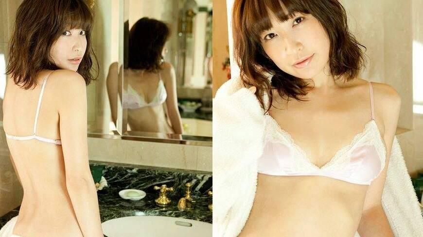 Image-Mayumi Ono (小野真弓) - 恋情 (后编)(48)