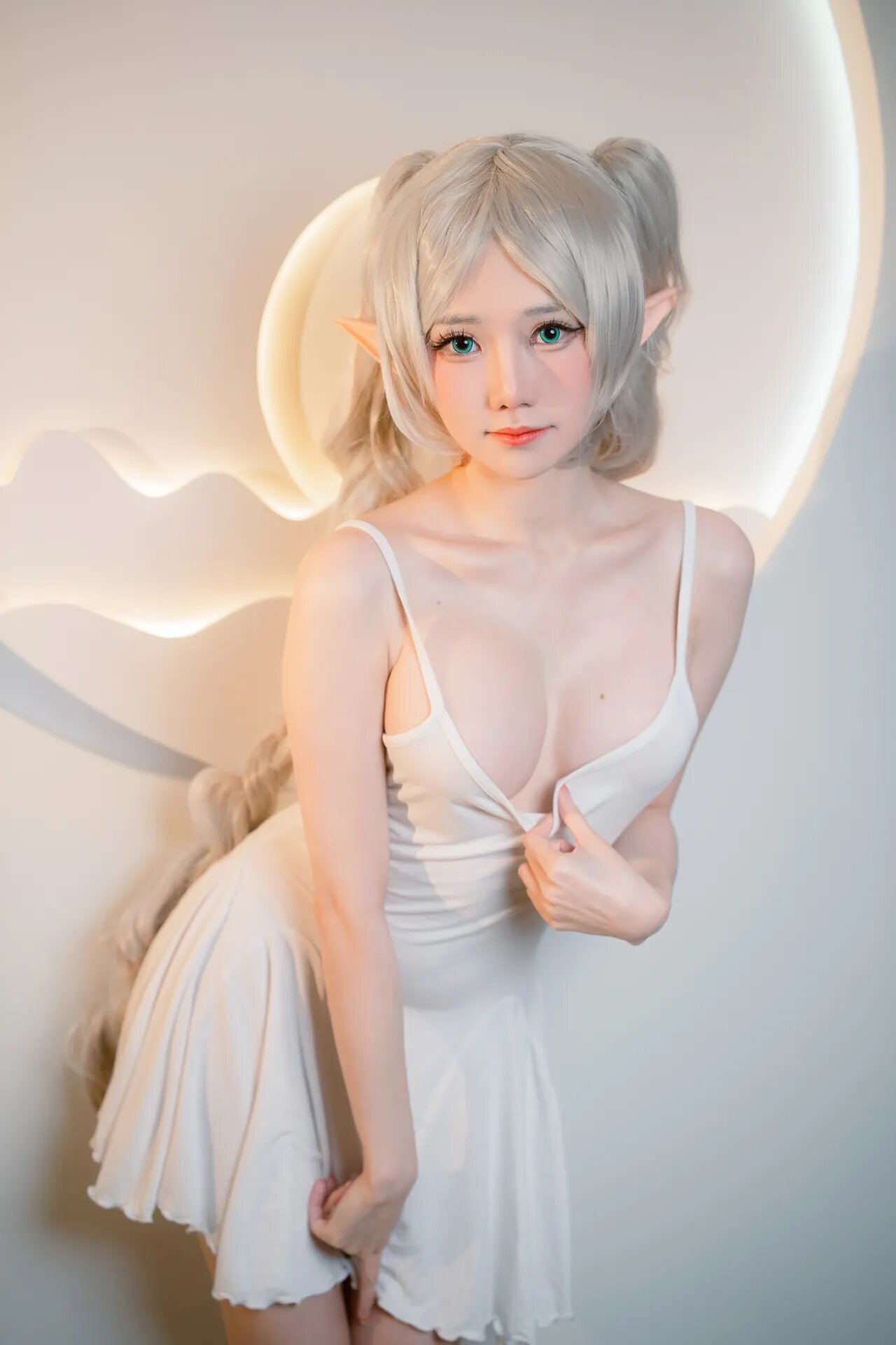 Sally Dorasnow Frieren (フリーレン)