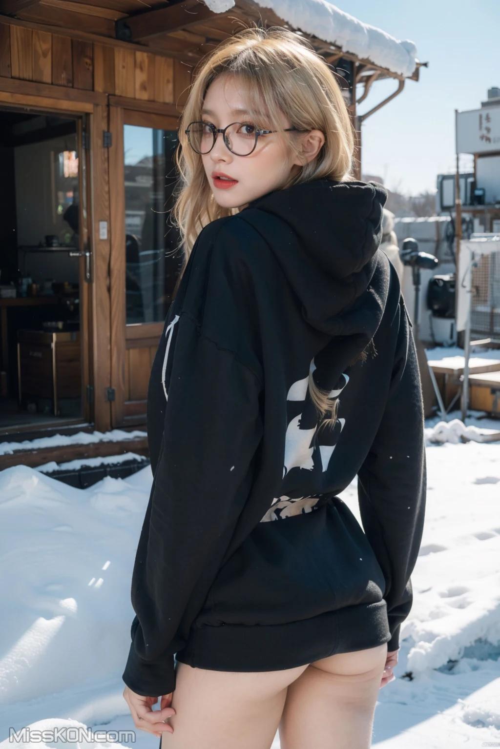 [AI Generated] 拟实画风 Vol.017 (87 photos)(78)