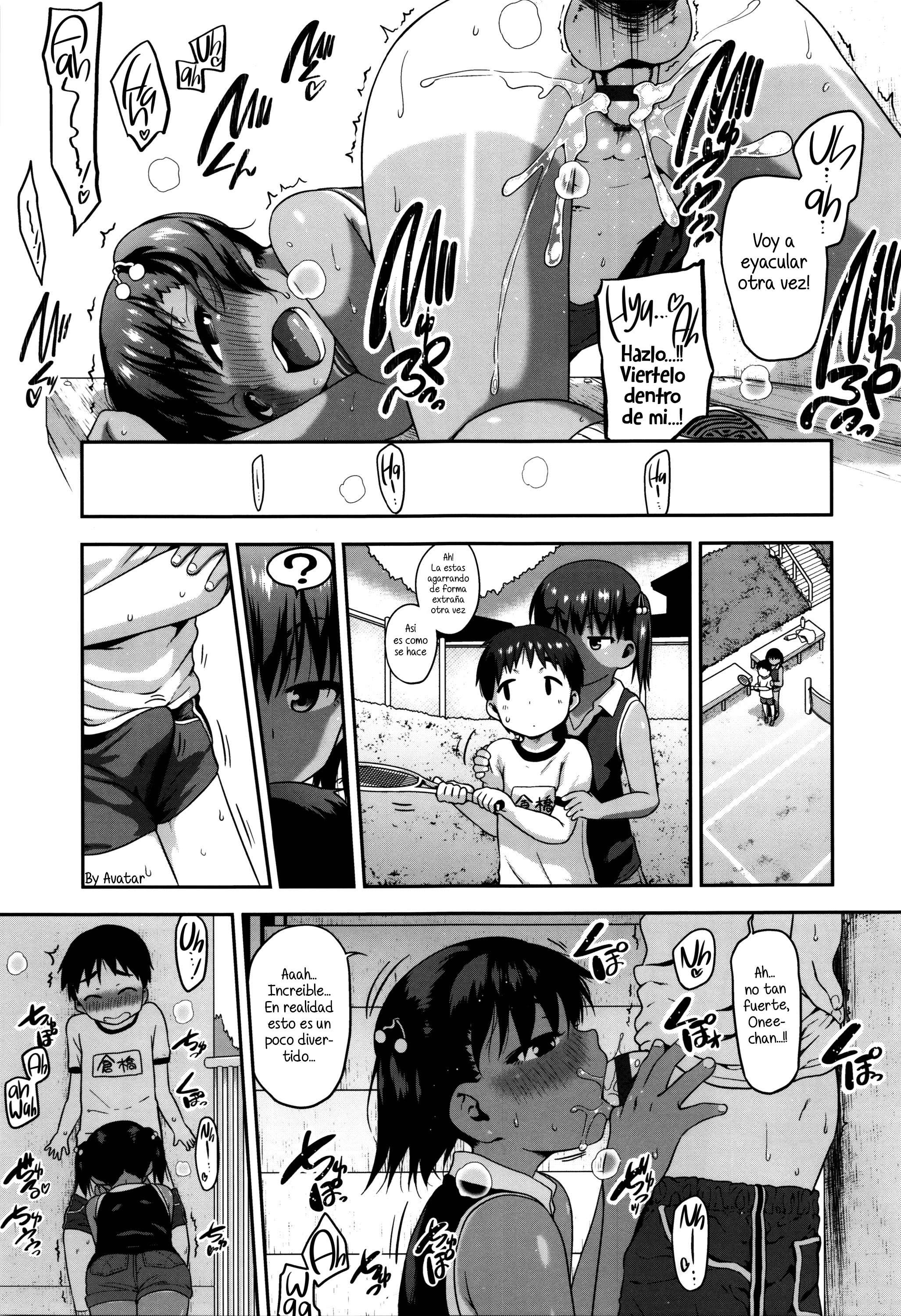 Seishun ni Bukkakero Chapter-1 - 14