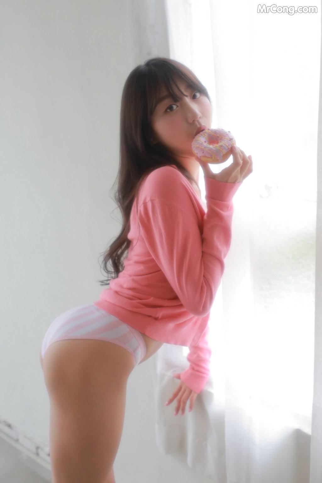 [Eunji Pyoapple] Pictorial #2 - Eunji Pyo (표은지) (129 photos)(82)