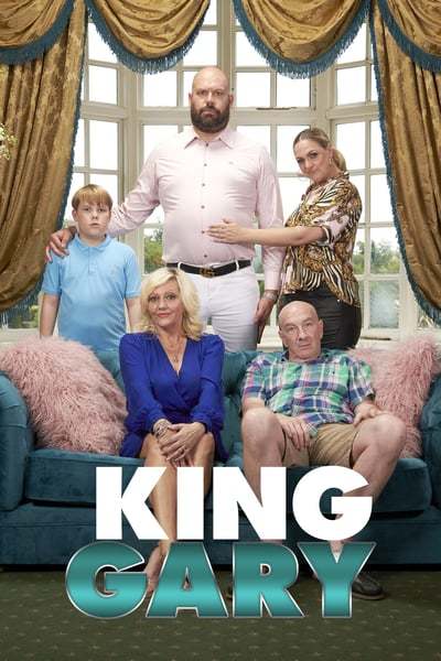 King Gary S02E03 720p HEVC x265-MeGusta