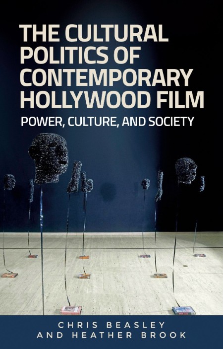 Politics of Contemporary Hollywood Film by Chris Beasley VddzBuMw_o