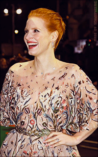 Jessica Chastain - Page 10 GRob8L7X_o