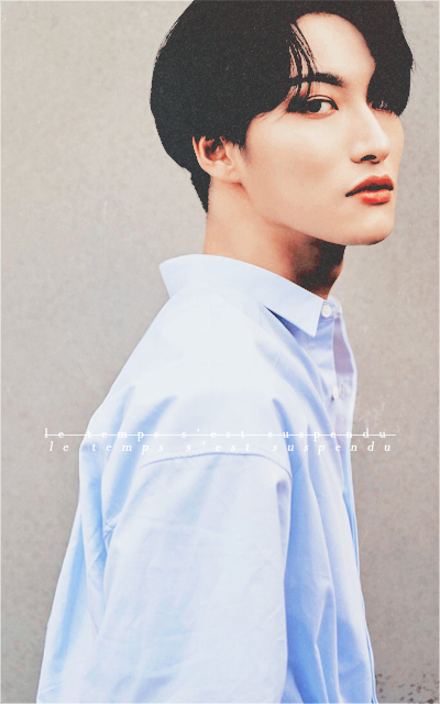 Heo Han Se