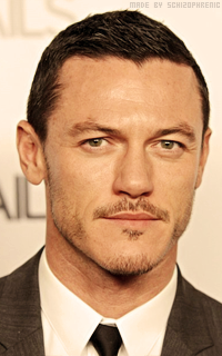 Luke Evans TFqMiwjV_o