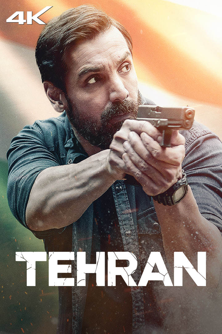 Tehran 2025 Hindi Movie 720p WEB-DL 1Click Download
