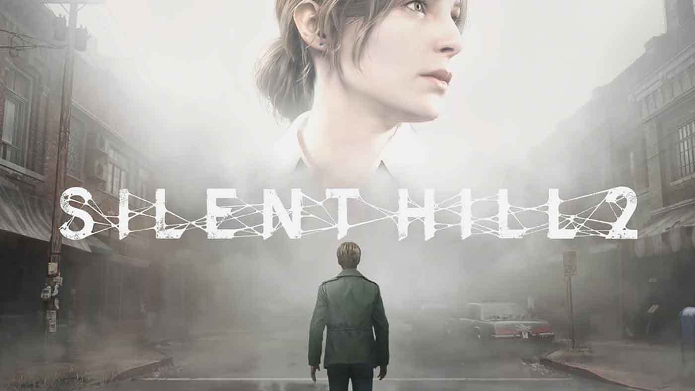 Silent Hill 2 Remake | Review by Στράτος Κοντεκάκης