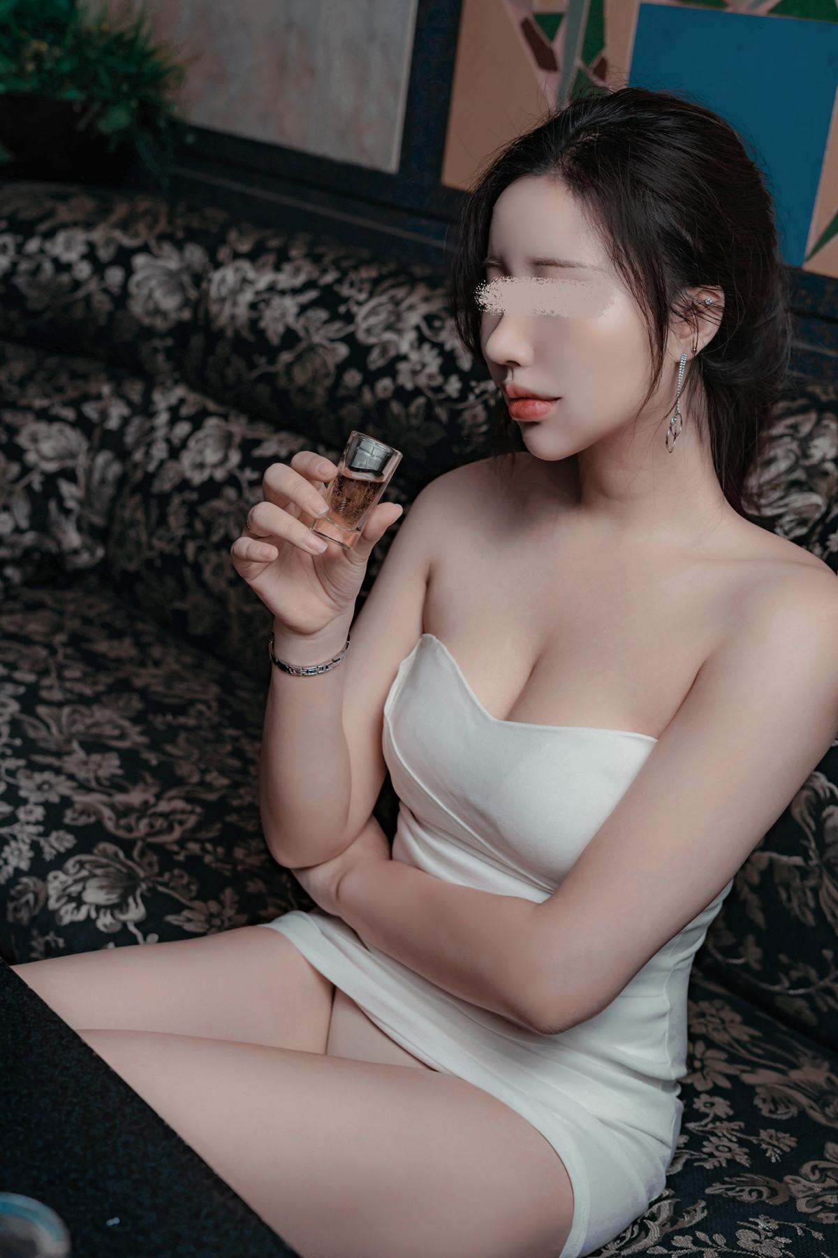 Cony 코니, PUSSYLET Vol.33 ‘Nude Karaoke’ Set.01(8)