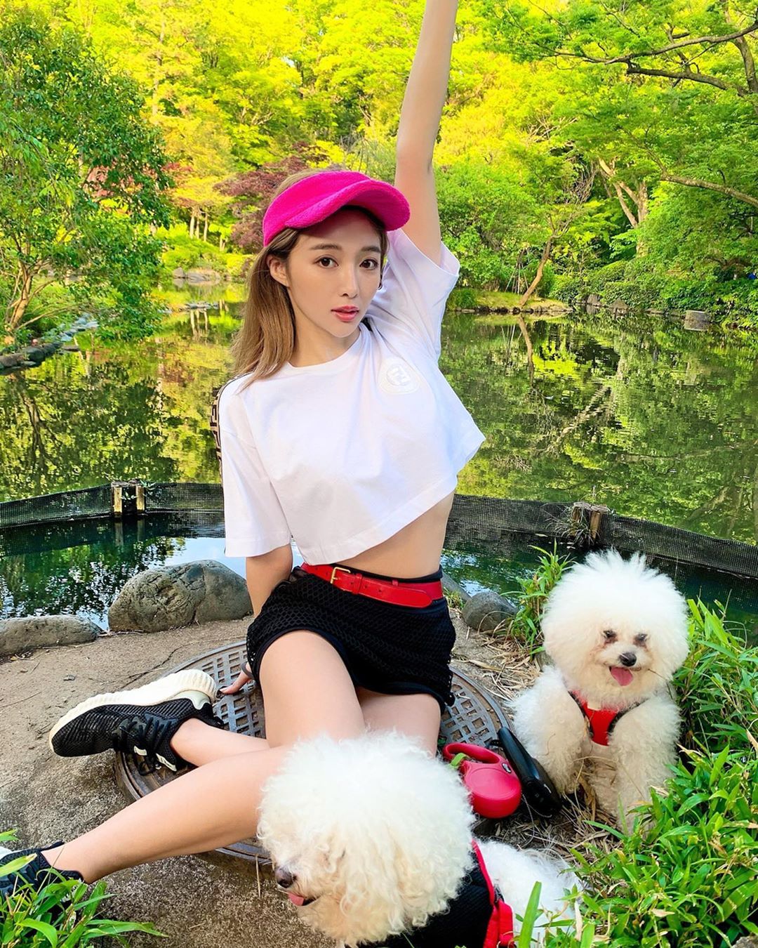 IG正妹—Riregram v8QVv2Sf o - IG正妹—Riregram