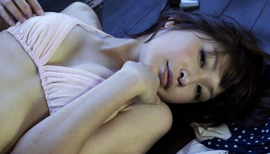 Image-Hana Haruna 春菜はな 前编(21)