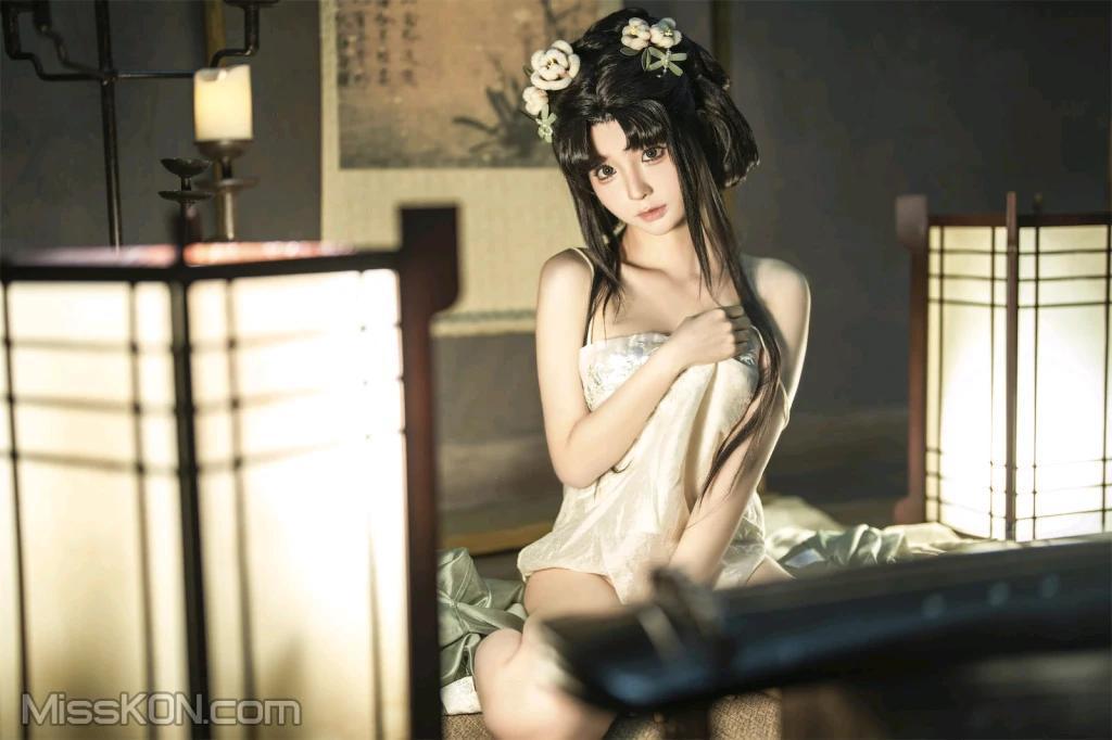 Coser@蠢沫沫 (chunmomo): 古装 (152 photos)(39)