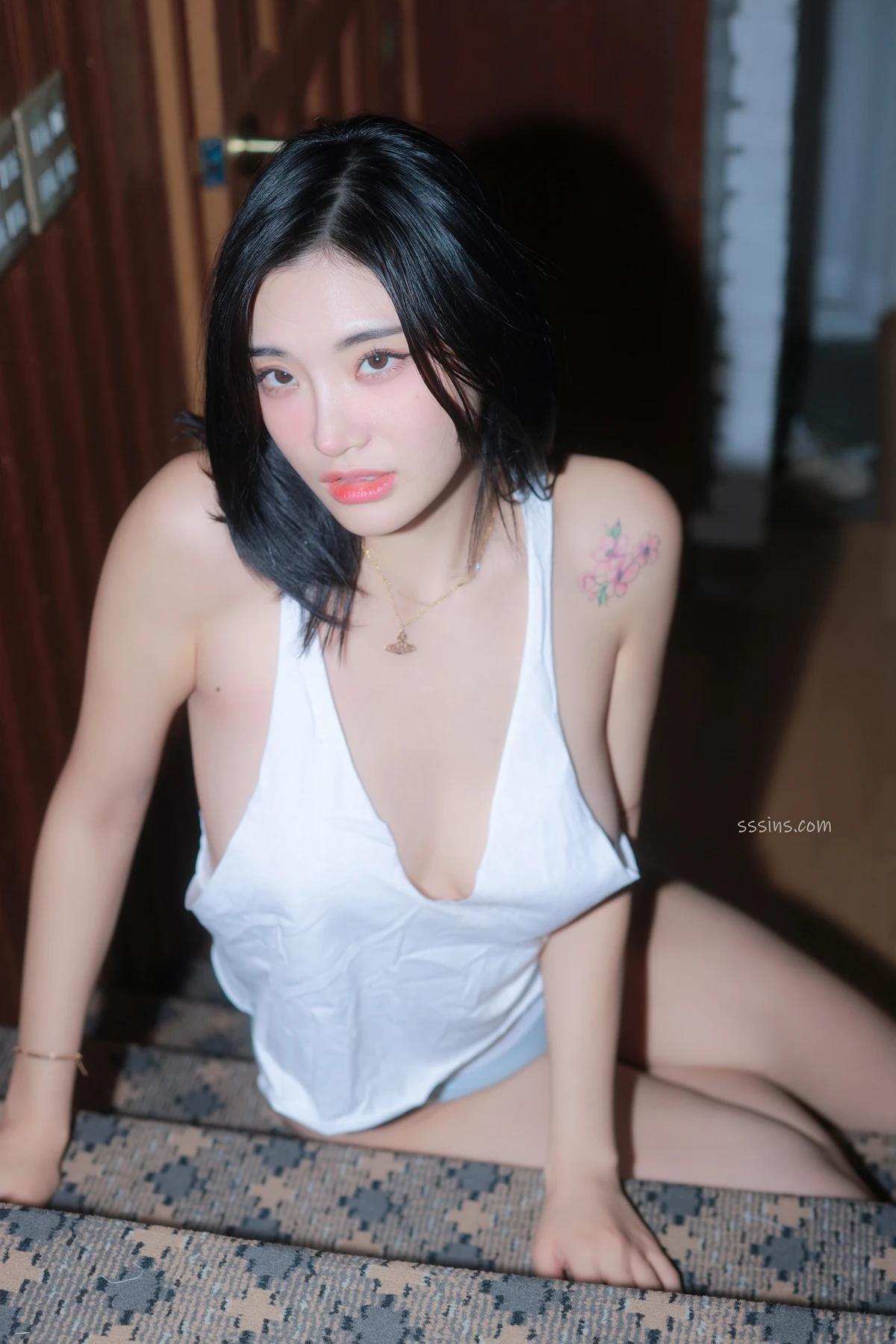 Sula 첼설아, PhotoBook 「Drunk」 Set.02(29)