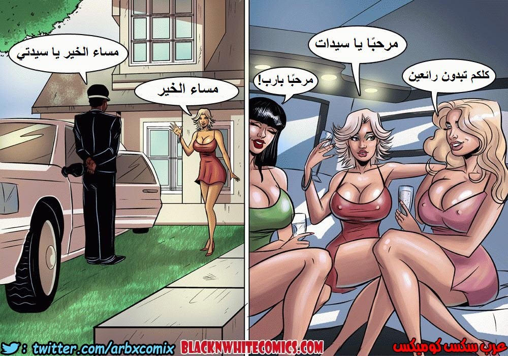 1087 ربات بيوت بيفرتون الجزء 1
