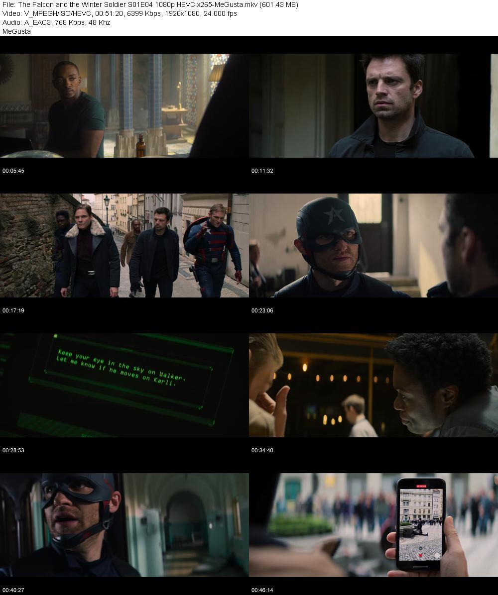 The Falcon and the Winter Soldier S01E04 1080p HEVC x265