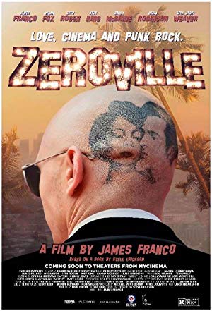 Zeroville 2019 720p WEB-DL Hindi Dub 1XBET-