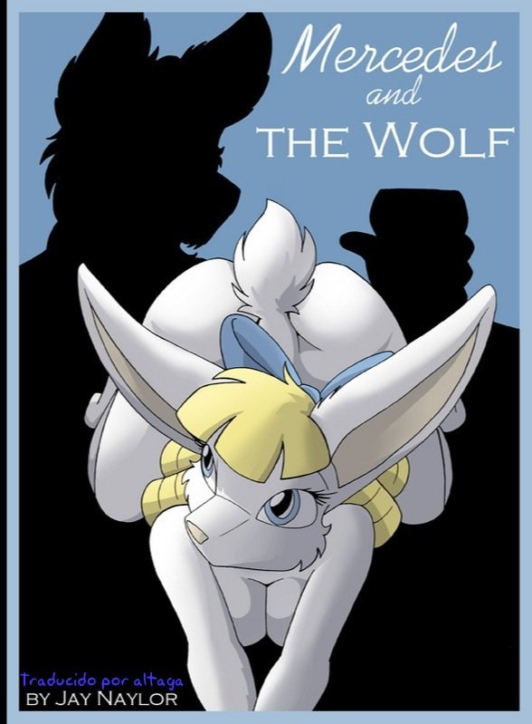Mercedes and the Wolf - 0
