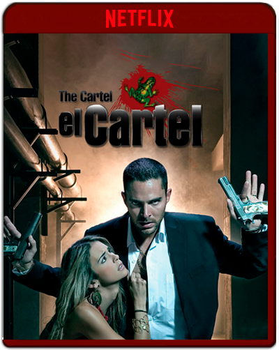 El Cartel de los Sapos S01 (2008) 1080p NF WEB-DL Latino Colombiano Subt.Esp  (Drama)