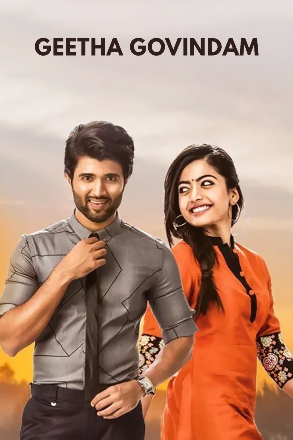 Geetha Govindam 2024 Hindi Dubbed Movie ORG 720p WEBRip 1Click Download