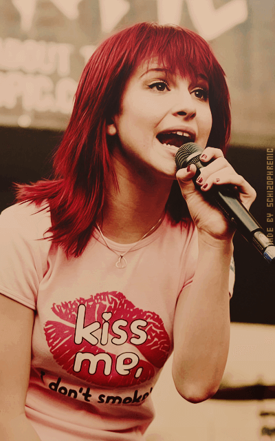 Hayley Williams AfmlbvRt_o