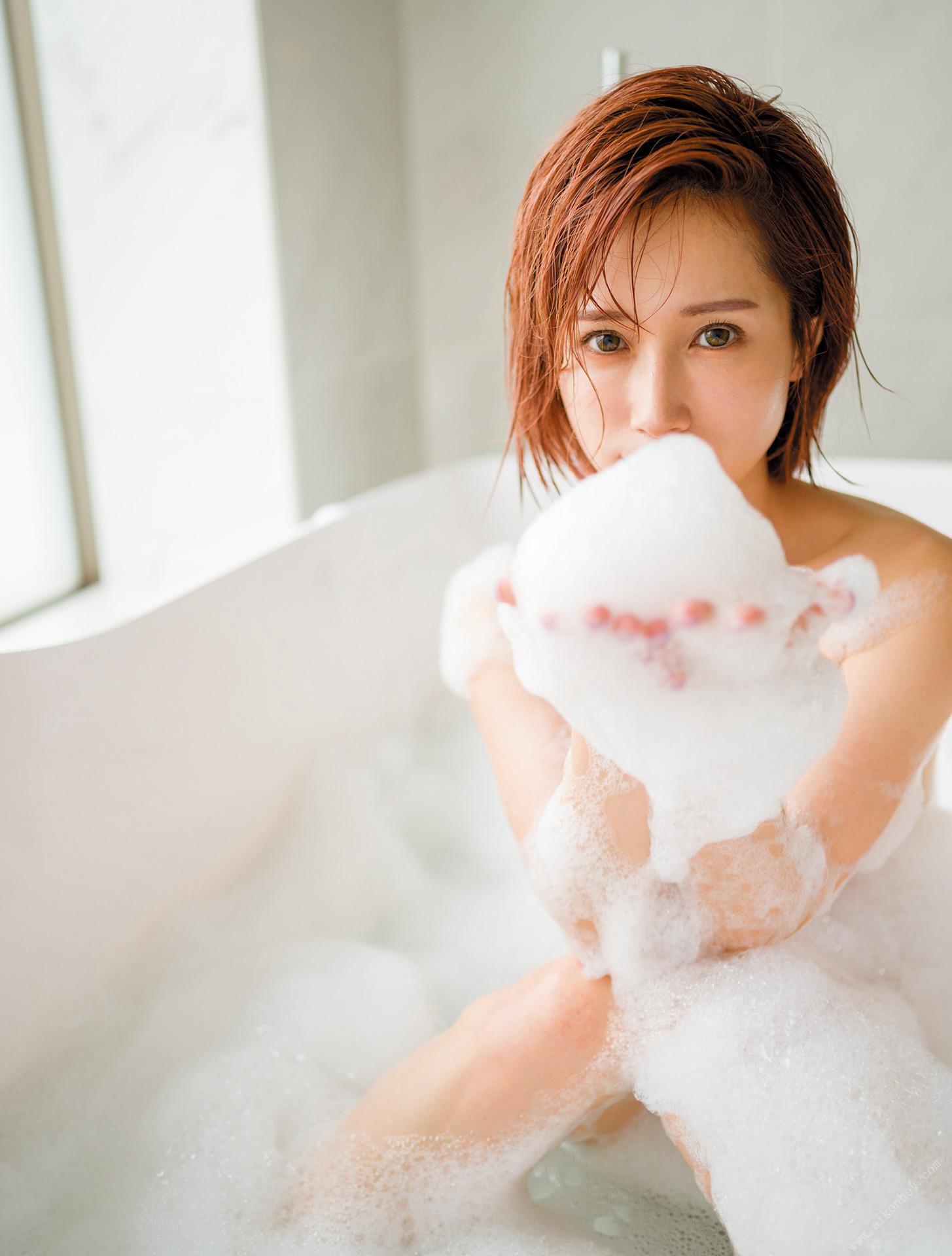 Minami Kojima 小島みなみ, デジタル写真集 「Ｐｒｏｇｒｅｓｓ」 Set.03(17)