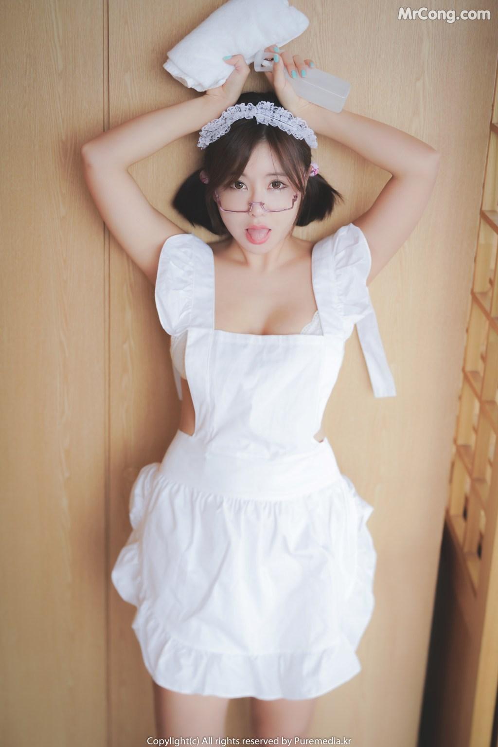 Pure Media Vol.32: Ryu Ji Hye (류지혜) (93 photos)(71)
