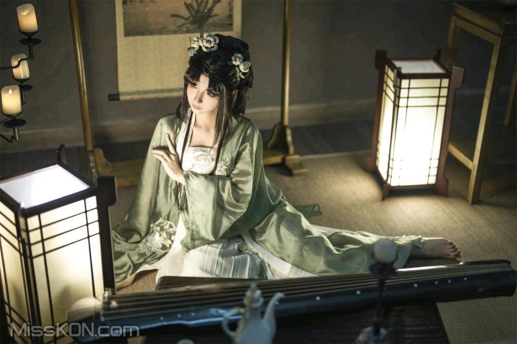 Coser@蠢沫沫 (chunmomo): 古装 (152 photos)(5)