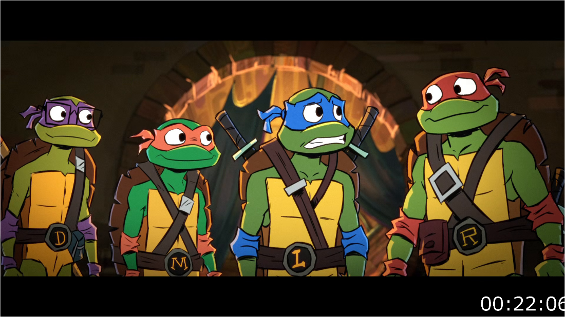 Tales Of The Teenage Mutant Ninja Turtles S01 [1080p] WEBrip (x265) [6 CH] 3SCiWwsQ_o