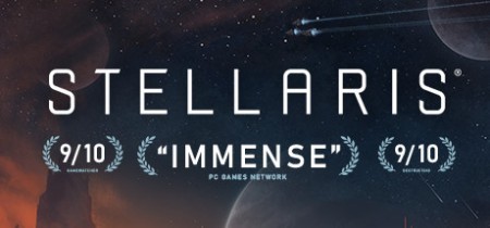 Stellaris v3.1.2 GOG