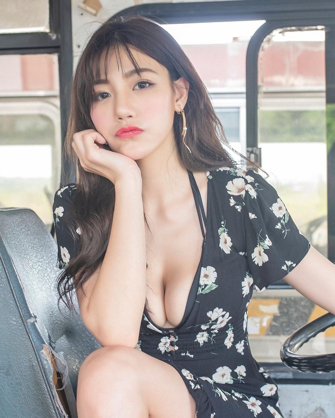 IG正妹—陳葳 3bax2uZv o - IG正妹—陳葳