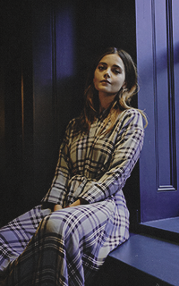 Jenna Coleman 3gfJNR4b_o