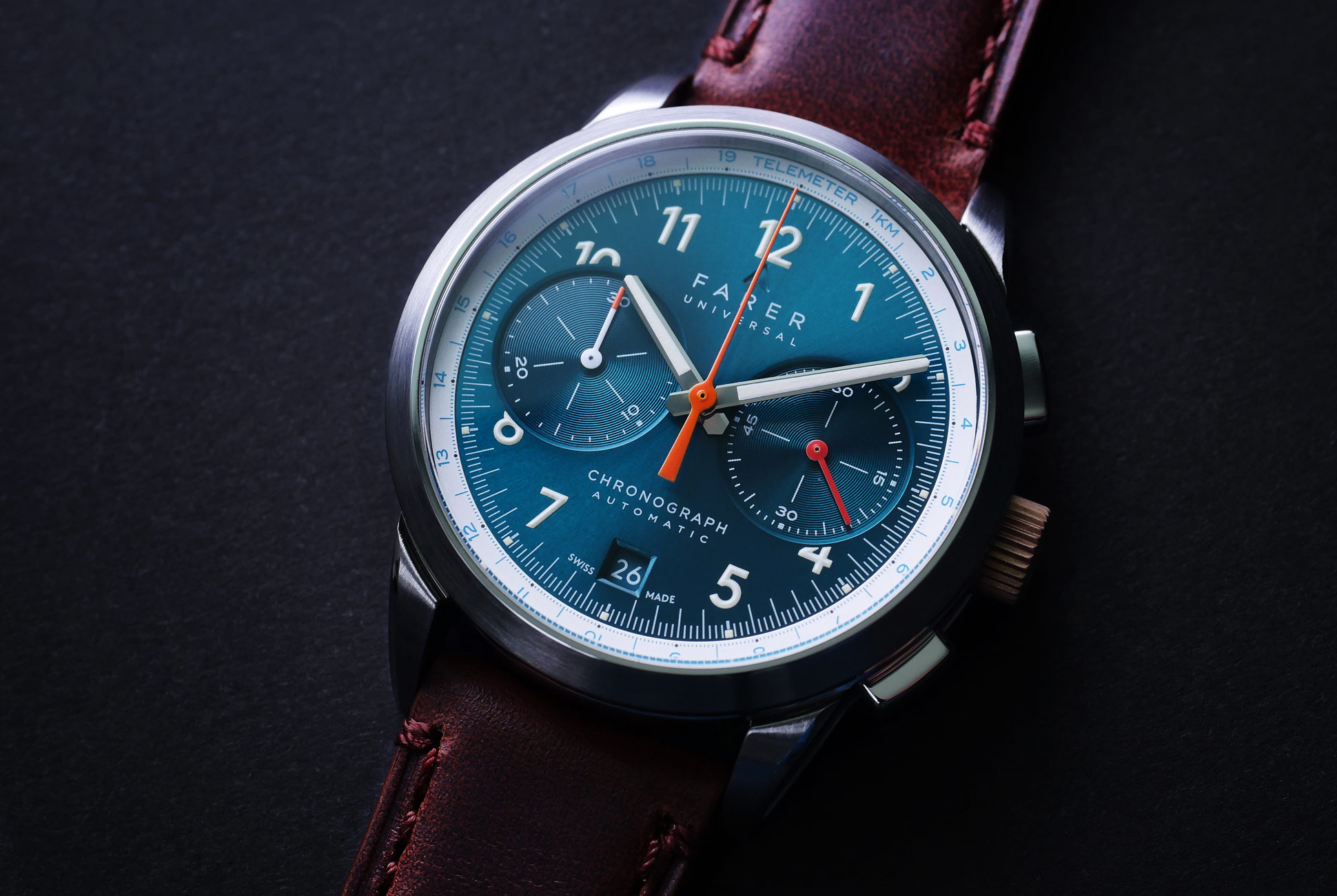 Farer's new Lander Chronograph Ekqp2CJt_o