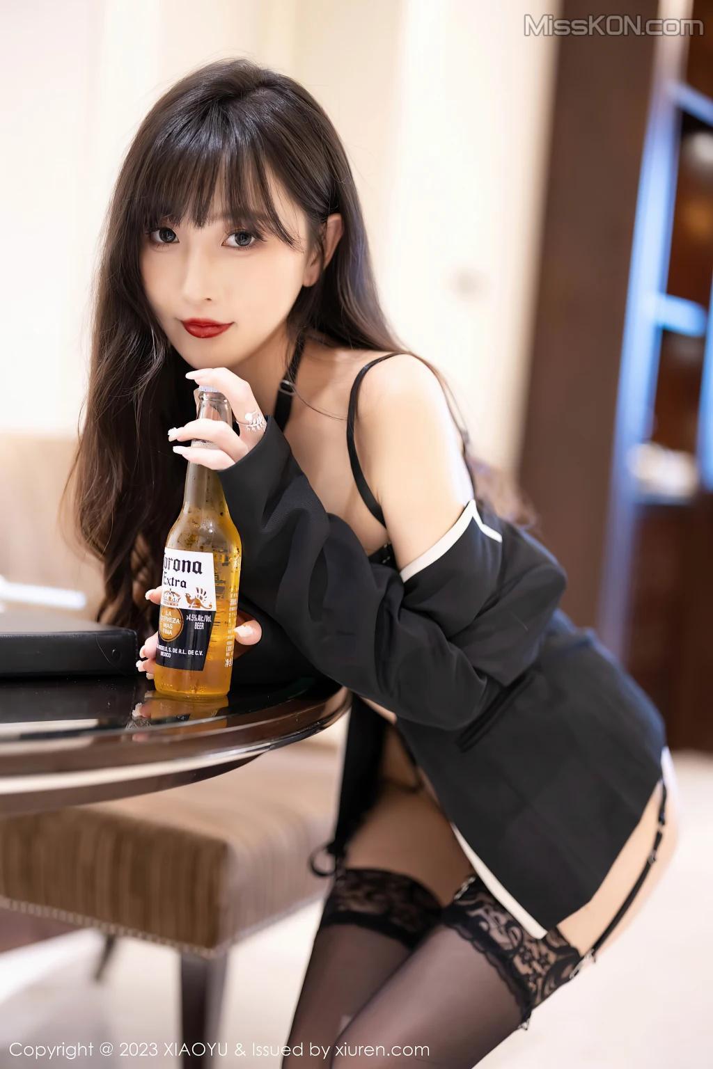XiaoYu Vol.1149: Lin Xing Lan (林星阑) (86 photos)(53)