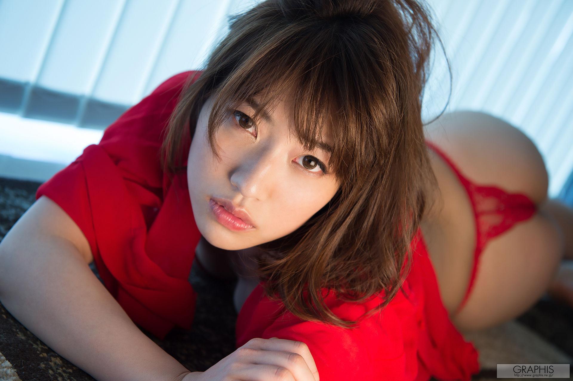 市川まさみ [Le meilleur moment] [Graphis] Special Gravure 写真集(61)