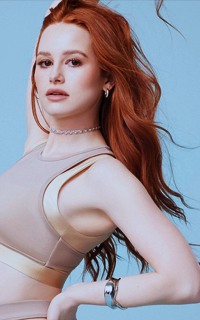 Madelaine Petsch Wgw4Qp2H_o