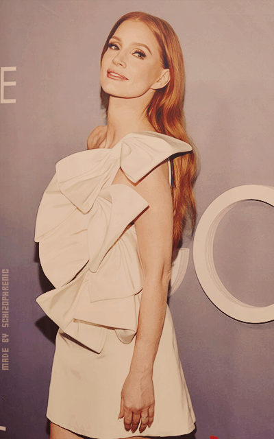 Jessica Chastain - Page 14 So4km5ZK_o
