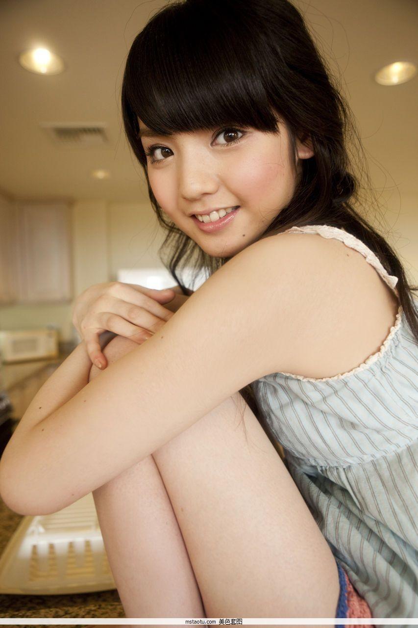 [H!P Digital Books] No.75 道重沙由美 Sayumi Michishige(10)