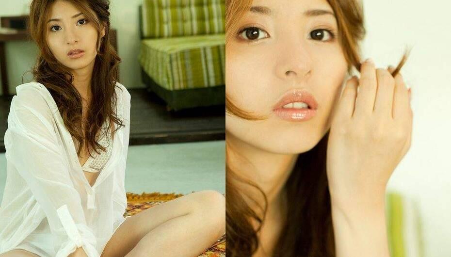 Image-Konomi Kimura 木村好珠「Campus Lover」 前编(14)