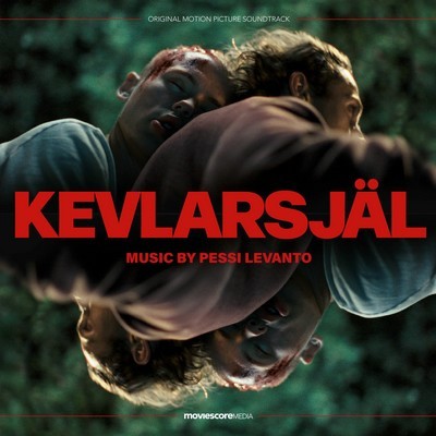 Kevlarsjäl Soundtrack