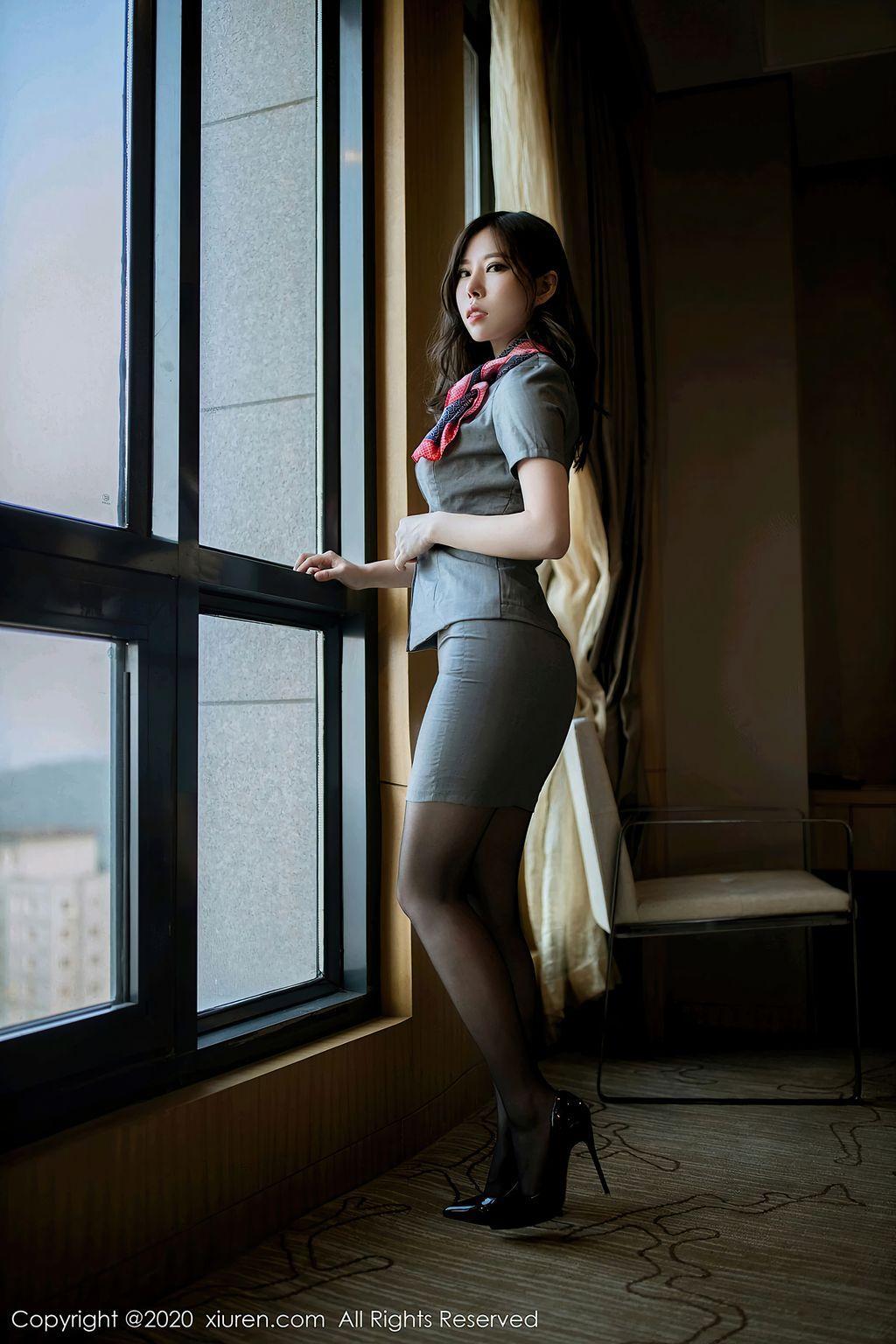 XIUREN No. 2512: 白茹 雪 Abby (41 photos)(1)