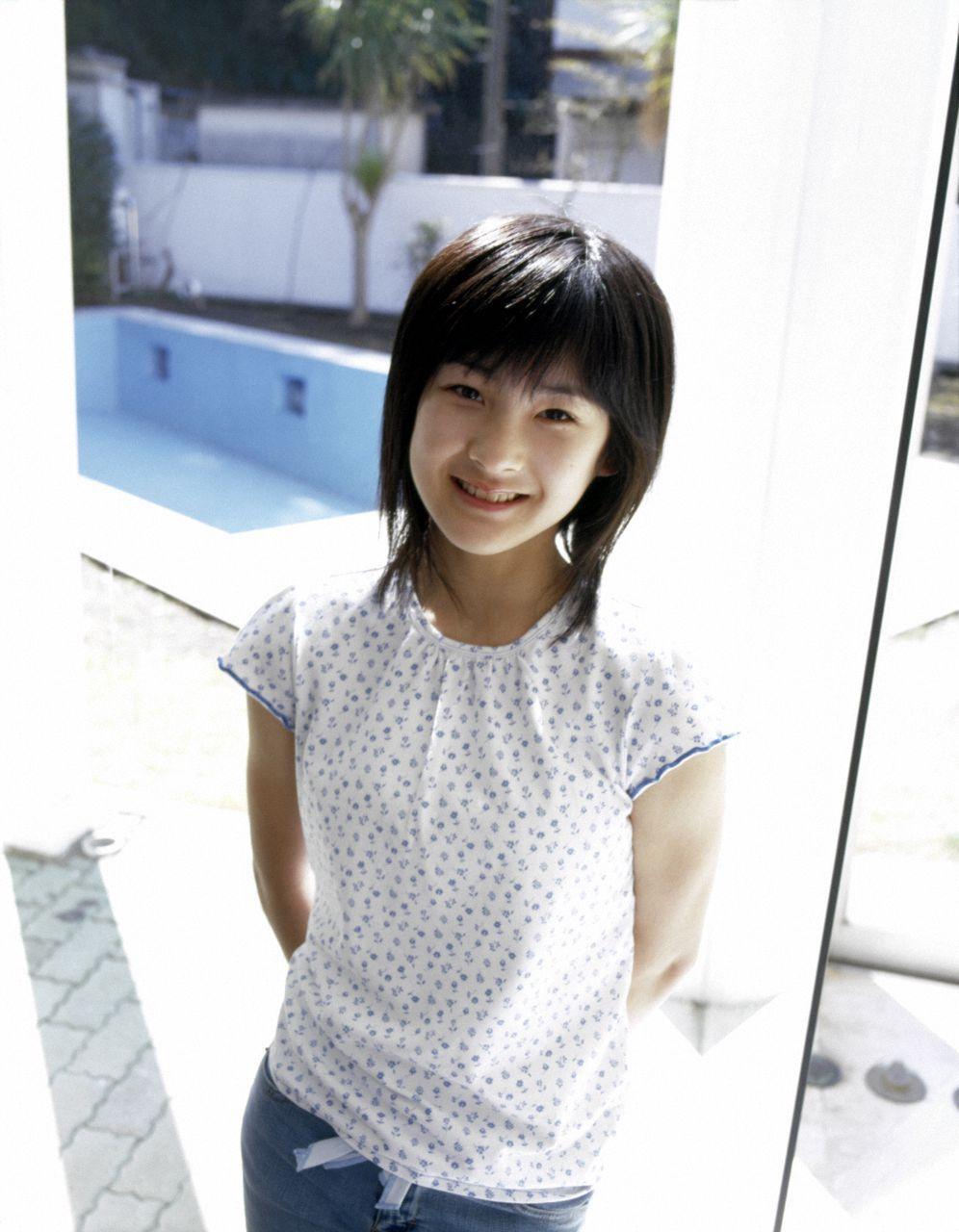 Berryz工房/Berryz Koubou [Hello! Project Digital Books] Vol.15 摄影集(56)