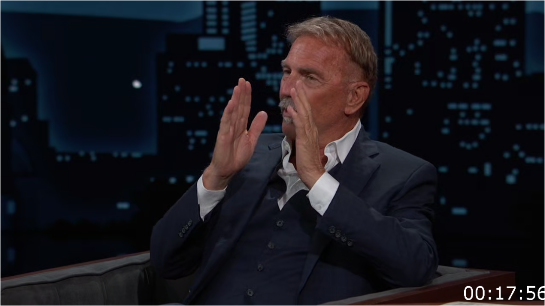 Jimmy Kimmel (2024-05-21) Kevin Costner [720p] (x265) DwFfmb4h_o