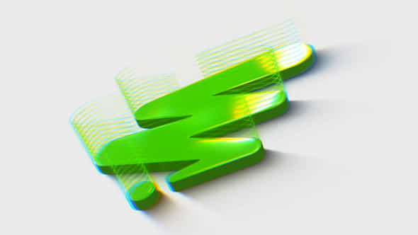 3D Logo Reveal - VideoHive 58520428