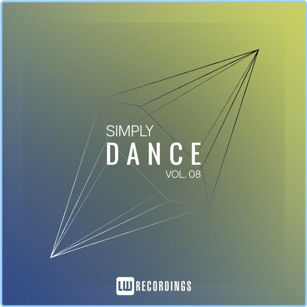 Various Artists - Simply Dance, Vol 08 WEB [320 Kbps] YwT5RHDa_o