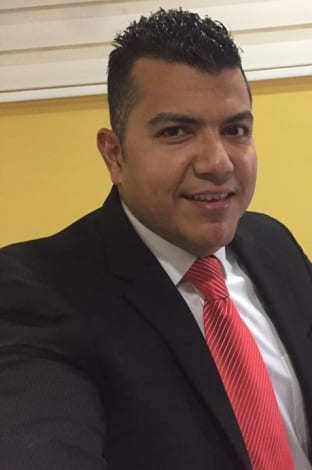 Abogado Joe Cabrera Ramírez