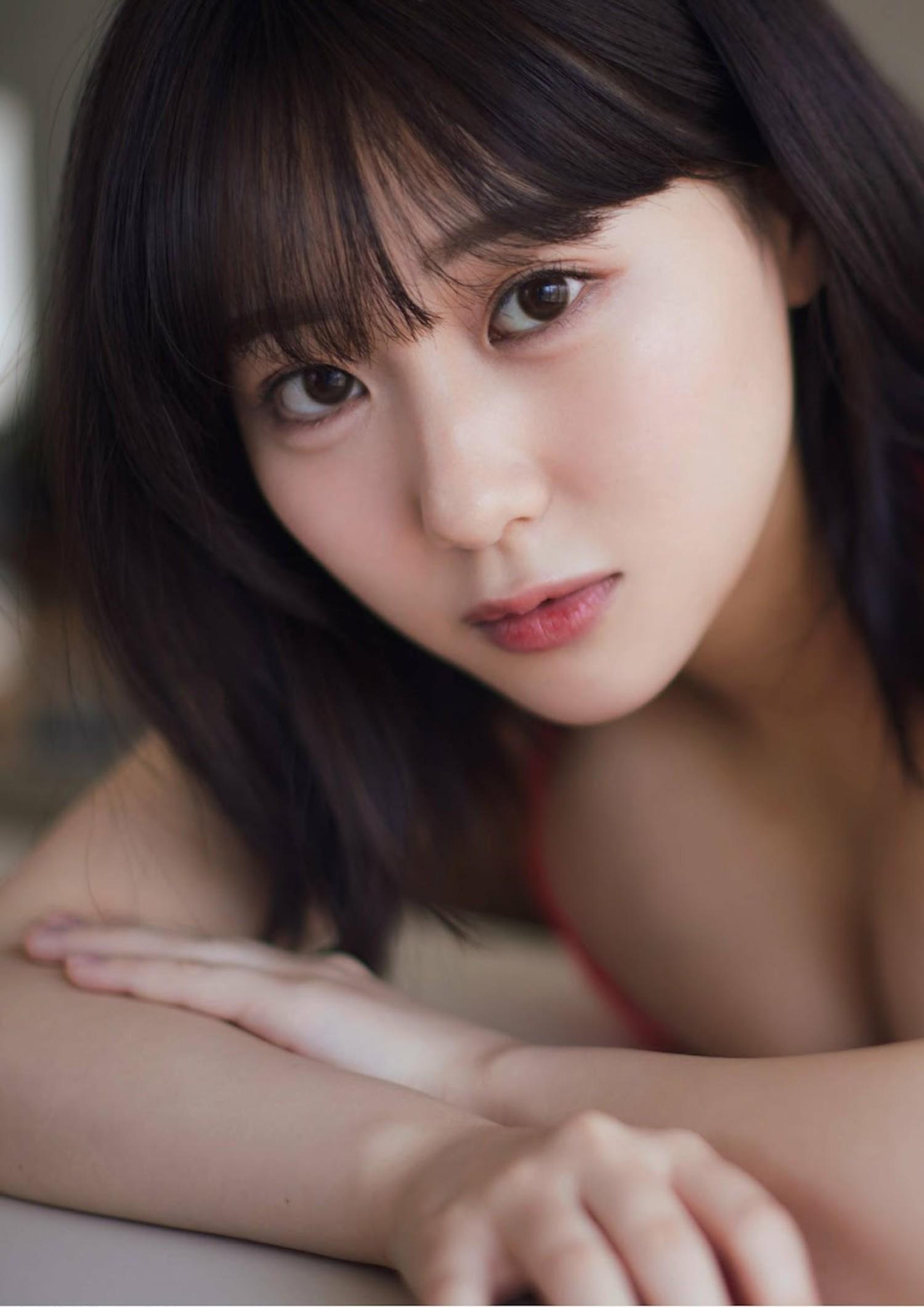 Miku Tanaka 田中美久, FLASH グラビアBEST 2023年初夏(15)