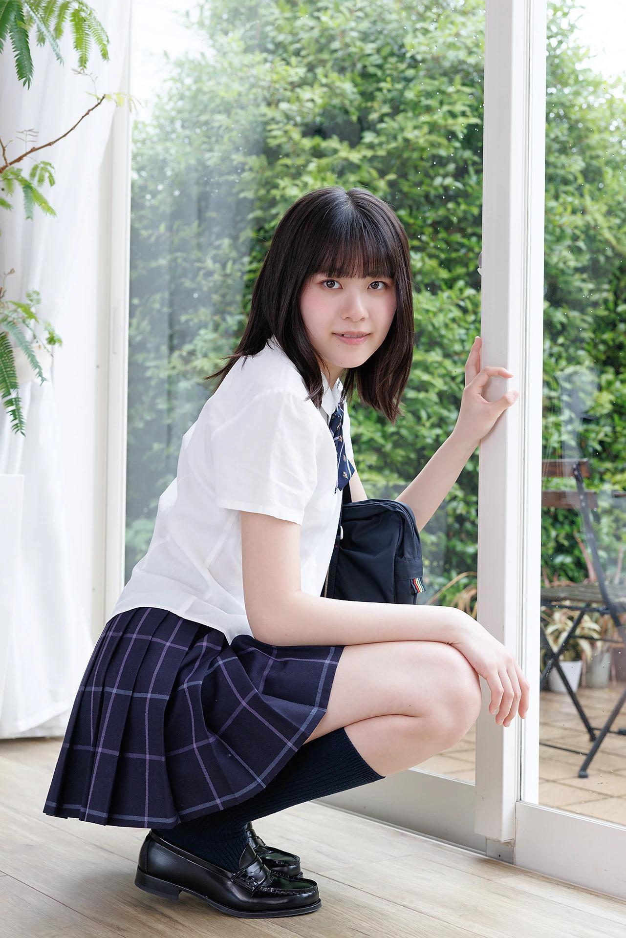 Rima Ozora 大空りま, Minisuka.tv 2025.08.14 Regular Gallery Set 12.01(8)