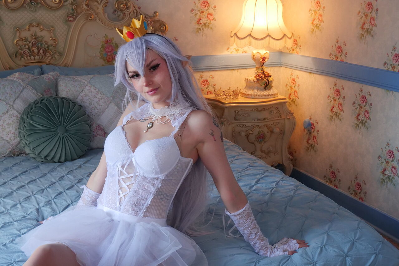 Busy B - Boosette